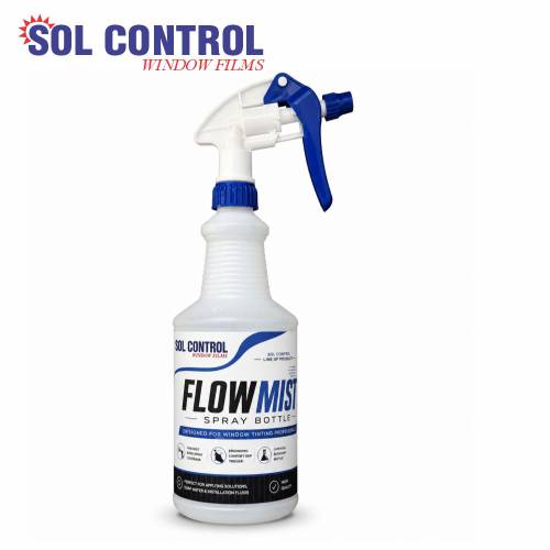 Flow Mist Spray Bottle